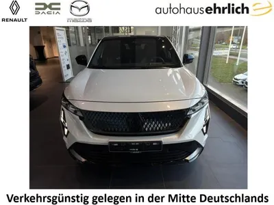 Renault Renault Rafale Atelier Alpine 300PS 4x4 🚀 Sofort verfügbar! Premium-Ausstattung - jetzt sichern! im Auto Abo von LeasingMarkt.de