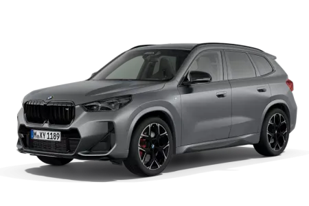 BMW BMW X1 M35i xDrive im Auto Abo von movme