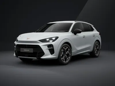 Cupra Cupra Terramar VZ 2.0 TSI DSG 4Drive - inkl. Wartung/Inspektion *SOFORT VERFÜGBAR* im Leasing von LeasingMarkt.de