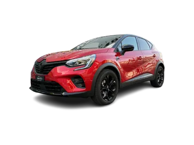 Renault RENAULT Captur 1.3 TCe 160 Rive Gauche EDC im Auto Abo von CARIFY