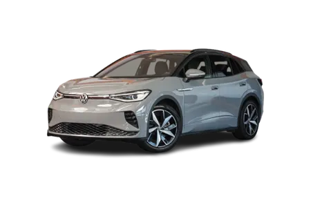 VW VW ID.4 GTX 77 kWh 4Motion im Auto Abo von CARIFY