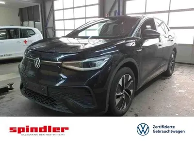 VW Volkswagen ID.5 Pro Performance/Matrix, Pano, AHK, NAvi,CCS im Auto Abo von LeasingTime