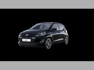 Hyundai Hyundai i10 1.2 Prime DynLicht Facelift Fernlichtass. LM im Leasing von LeasingMarkt.de