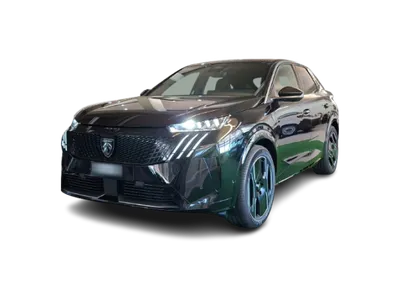 Peugeot PEUGEOT 3008 e-GT Exclusive AWD 73kWh im Auto Abo von CARIFY