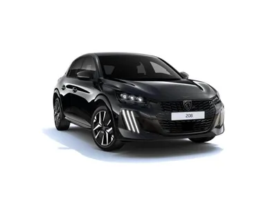 Peugeot Peugeot 208 GT HYBRID 145 DSC6 im Leasing von LeasingTime