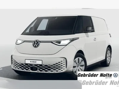 VW Volkswagen ID.Buzz Cargo Pure **Sonderleasing** im Auto Abo von LeasingMarkt.de