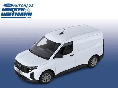 Ford Ford Transit Courier Benziner direkt verfügbar im Leasing von LeasingMarkt.de
