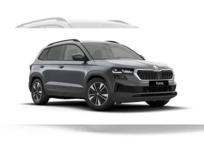 Skoda Skoda Karoq 1.5 TSI DSG Balance ❗️Eroberungsaktion❗️ im Leasing von LeasingMarkt.de
