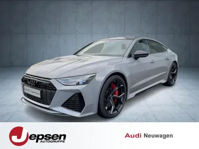 Audi Audi RS7 RS 7 Sportback performance Keramik Vmax305 StHz im Auto Abo von LeasingMarkt.de