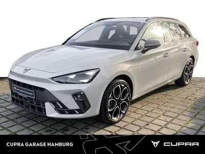 Cupra Cupra Leon Sportstourer 1.5 eTSI 7-Gang-DSG im Auto Abo von LeasingMarkt.de