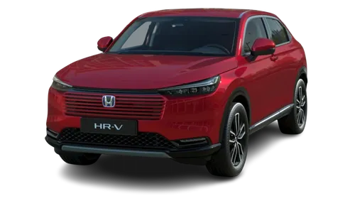 Honda Honda HR-V 1.5 i-MMD Hybrid im Auto Abo von FINN