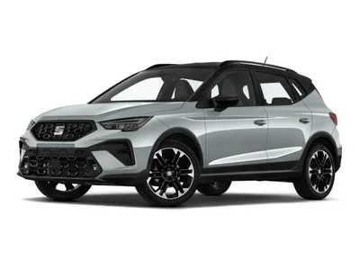 Seat Seat Arona 1.0 TSI 85kW FR im Leasing von LeasingMarkt.de