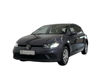 VW Volkswagen Polo 1.0 TSI Life / App-Connect LED ACC im Auto Abo von Faaren