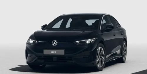 VW Volkswagen ID.7 Tourer Volkswagen ID.7 Tourer Pro 77 kWh 1-Gang-Automatik 210 kW (286 PS) im Auto Abo von Auto Ritter