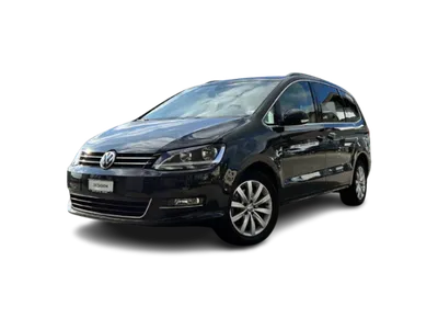 VW VW Sharan 1.4 TSI Highline DSG im Auto Abo von CARIFY