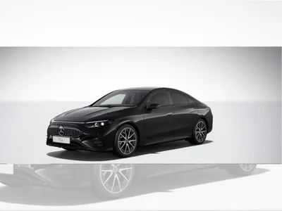 Mercedes Mercedes-Benz CLA 250 CLA 250+ mit EQ Technologie im Auto Abo von LeasingMarkt.de