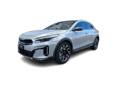 Kia KIA XCeed 1.6 T-GDi Greydition im Auto Abo von CARIFY
