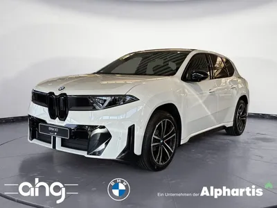 BMW BMW iX3 40 AHK M-Sportpaket Innovationspaket im Leasing von Null-Leasing