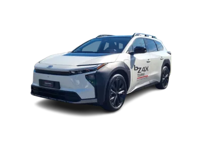 Toyota TOYOTA bZ4X Touring Touring Premium AWD im Auto Abo von CARIFY