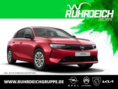 Opel Opel Astra 🔥Gewerbe Deal - BESTELLFAHRZEUG🔥 im Auto Abo von LeasingMarkt.de
