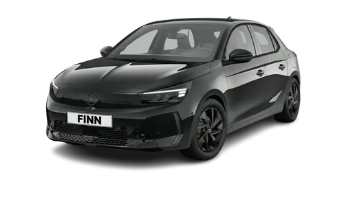 Opel Opel Corsa 1.2 D- Injection Turbo 100kW,48V eDCT im Auto Abo von FINN