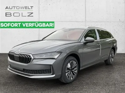 Skoda Skoda Superb Combi Selection 2.0 TDI 💥SOFORT VERFÜGBAR💥 im Auto Abo von LeasingMarkt.de