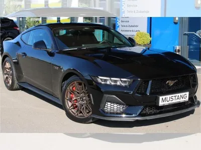 Ford Ford Mustang GT Fastback AUTOMATIK|ACC|BRONZE PAKET|MAGNERIDE|BREMBO BREMSE| im Auto Abo von LeasingMarkt.de
