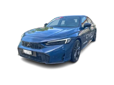 Honda HONDA Civic 2.0 i-MMD Sport im Auto Abo von CARIFY