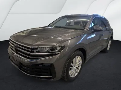 VW Volkswagen Touareg Elegance 3.0TDI +AHK+LUFT+KAMERA+ im Leasing von LeasingMarkt.de