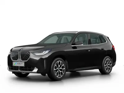 BMW BMW X3 20d XDrive im Auto Abo von ViveLaCar