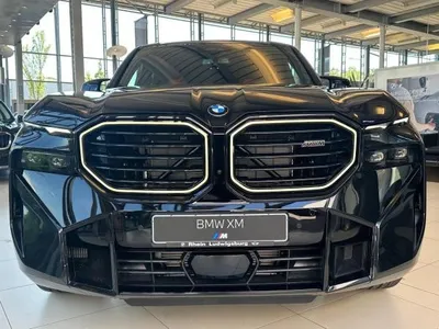 BMW BMW XM TOPDEAL+++KW19 VERFÜGBAR!!! NEUWAGEN im Auto Abo von LeasingMarkt.de