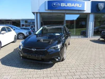 Subaru Subaru Impreza 2.0ie Lineartronic Platinum Leder LED Na im Leasing von Null-Leasing
