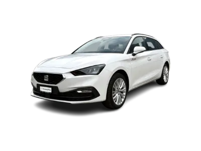 Seat SEAT Leon ST 1.5 eHybrid pHEV DSG Business Edition im Auto Abo von CARIFY