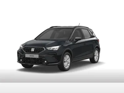 Seat Seat Arona 1.0 TSI FR DSG inkl. Wartung | Gewerbe im Auto Abo von LeasingMarkt.de