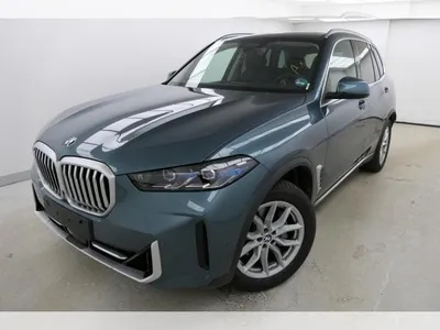 BMW BMW X5 xDrive30d HUD, AHK, ParkAssProf, DrivAssProf, Pano, H/K, uvm. im Auto Abo von LeasingMarkt.de