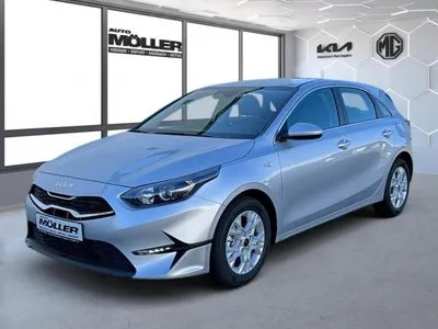 Kia Kia Ceed Vision 1.0 T NAV/PDC/KLIMA/SHZ im Auto Abo von LeasingMarkt.de