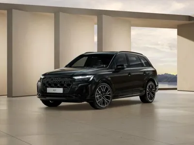 Audi Audi SQ7 TFSI quattro 373 kW tiptronic Sonderkonditionen* im Leasing von LeasingMarkt.de