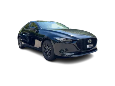 Mazda MAZDA 3 HB G 122 Ambition im Auto Abo von CARIFY
