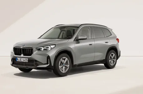 BMW BMW X1 BMW X1 xDrive20d 110.00 kW (150 PS) im Auto Abo von Faaren
