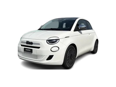 Fiat FIAT 500 Cabrio 1.0 Hybrid D im Auto Abo von CARIFY