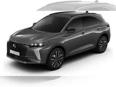 DS DS Automobiles DS 7 ETOILE BlueHDi 130 - LUXUS-AUSSTATTUNG - SOFORT VERFÜGBAR ! BUSINESS DEAL !!! im Auto Abo von LeasingMarkt.de