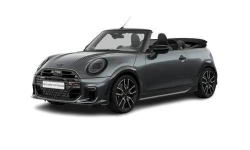 MINI MINI Cooper Cabrio S Cabrio  Steptronic im Auto Abo von FINN
