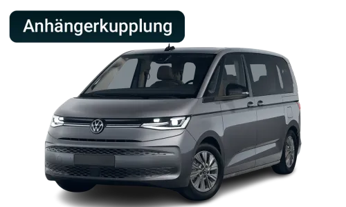 VW VW Multivan Life TDI im Auto Abo von Sport Auto Plus