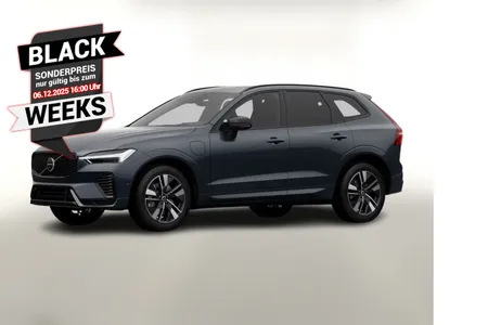 Volvo XC60 T6 AWD Plus Dark FACELIFT AHK 360° H/K ACC Auto-Abo privat im Auto Abo von Autohaus Tabor