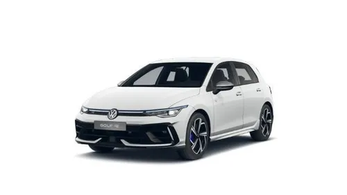 VW Volkswagen Golf R 2,0 l TSI OPF 4MOTION 245 kW (333 PS) 7-G im Auto Abo von Mobile.de