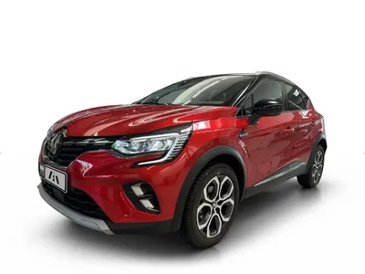 Renault Renault Captur im Auto Abo von ViveLaCar