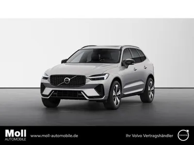 Volvo Volvo XC60 T6 Plus Dark*sofort verfügbar* 0,5% im Auto Abo von LeasingMarkt.de