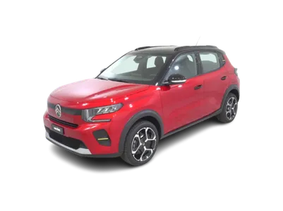 Citroen CITROEN C3 1.2 Hybrid You+ im Auto Abo von CARIFY