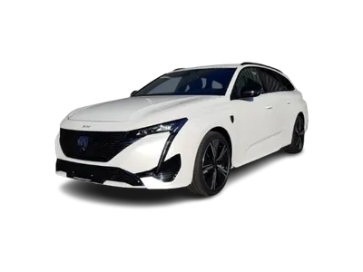 Peugeot PEUGEOT 308 SW 1.2 PureTech GT im Auto Abo von CARIFY