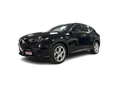Alfa Romeo ALFA ROMEO TONALE 1.5 Hybrid 130+20 S im Auto Abo von CARIFY